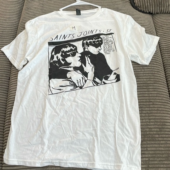 Other - 314. Saints tee shirt